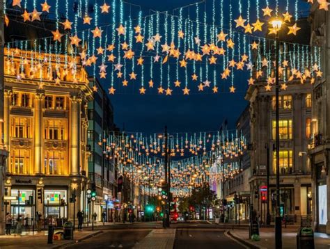 taya66|London za praznike .